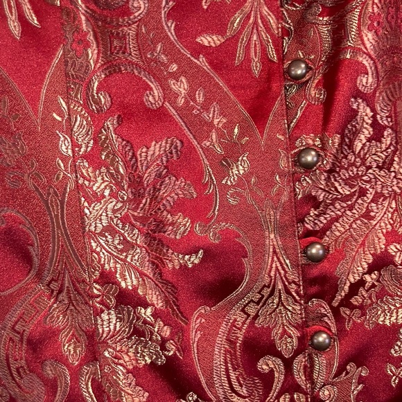 H&M VINTAGE style vest - Picture 3 of 5